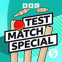 Test Match Special