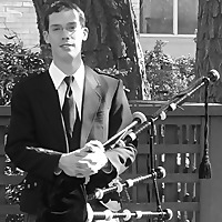 Patrick McLaurin's Bagpipe Blog