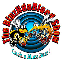 The BluzNdaBlood Blues Radio Show