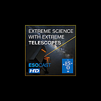 ESOcast HD