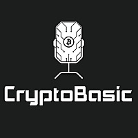 Crypto Basic Podcast: Teaching You The Basics of Bitcoin and the World of Cryptocurrency. CryptoBasi