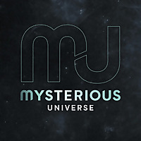 Mysterious Universe