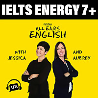 IELTS Energy English 7+