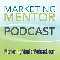 The Marketing Mentor Podcast