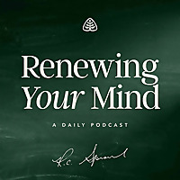 Renewing Your Mind