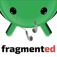 Fragmented - Android Developer Podcast