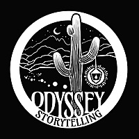 The Odyssey Storytelling Podcast