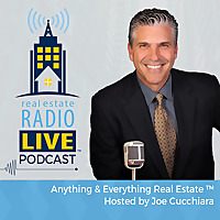 Real Estate Radio LIVE Blog