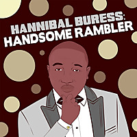Hannibal Buress