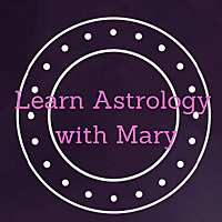 Learn Astrology with Mary English