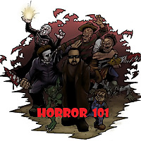 Horror 101 Podcast