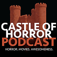 Castle of Horror Podcast