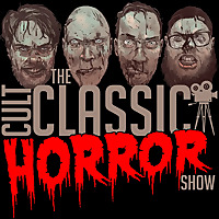 The Cult Classic Horror Show