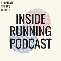 Inside Running Podcast