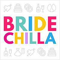 Bridechilla- Wedding Planning Podcast