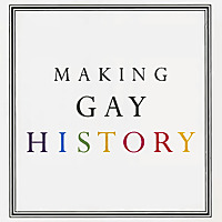 Making Gay History | LGBTQ Oral Histories from the Archive