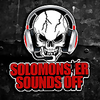 Solomonster Sounds Off