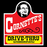 Jim Cornette's Drive-Thru