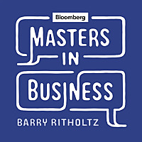 Masters in Business