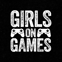 The Girls on Games Podcast