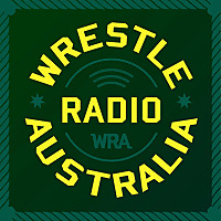 Wrestle Radio Australia