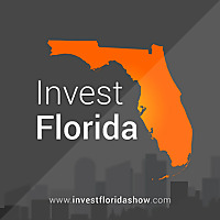 Invest Florida - A Real Estate Podcast