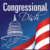 Congressional Dish