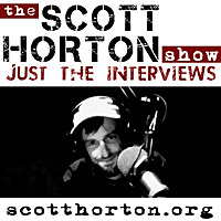 Scott Horton Show - Just the Interviews