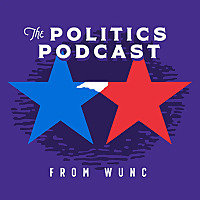 WUNC Politics