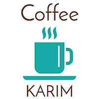 Coffee with Karim