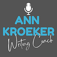 Ann Kroeker, Writing Coach
