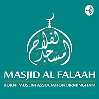 Kokni Muslim Association Birmingham / Masjid Al-Falaah