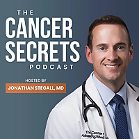 The Cancer Secrets Podcast