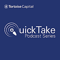 Tortoise Capital QuickTake Podcasts