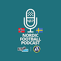 Nordic Football Podcast