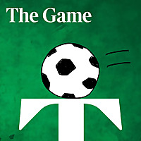 The Game Football Podcast