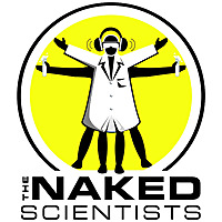 The Naked Scientists Podcast