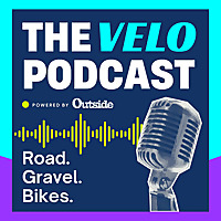 Velo Podcast