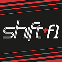Shift+F1: A Formula 1 Podcast