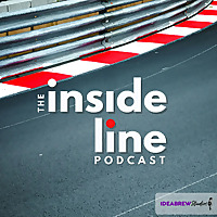 Inside Line F1 Podcast