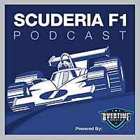 Scuderia F1: a Formula 1 podcast