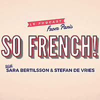 So French!