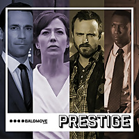 Bald Move Prestige