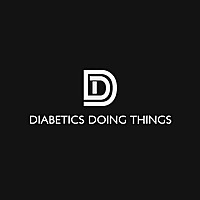 Diabetics Doing Things Podcast