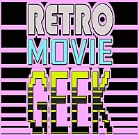 Retro Movie Geek