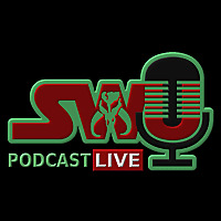 The Star Wars Underworld Podcast