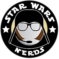 Media Nerds/Star Wars Nerds