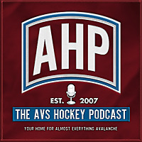 The Avs Hockey Podcast