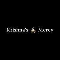 Krishna's Mercy