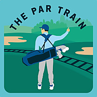 The Par Train - Helping Frustrated Golfers #EnjoyTheRide